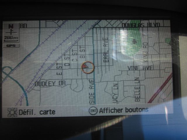 Toyota Avalon 2006 photo 10