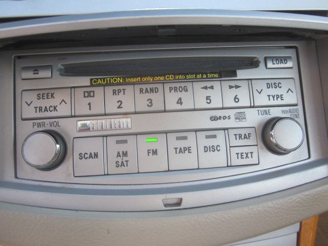 Toyota Avalon 2006 photo 11