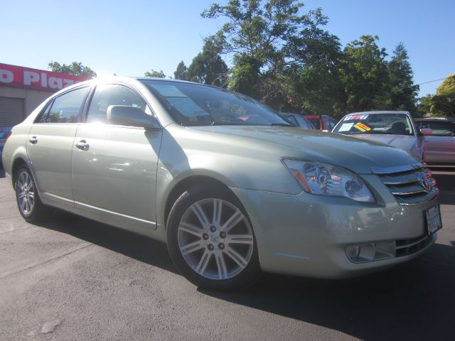 Toyota Avalon 2006 photo 12