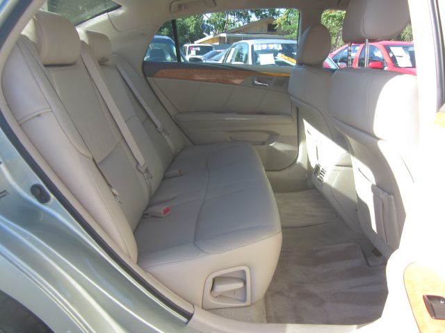 Toyota Avalon 2006 photo 13