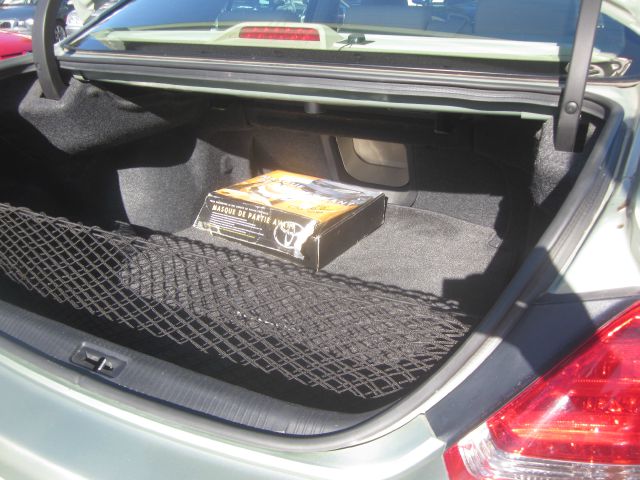 Toyota Avalon 2006 photo 15