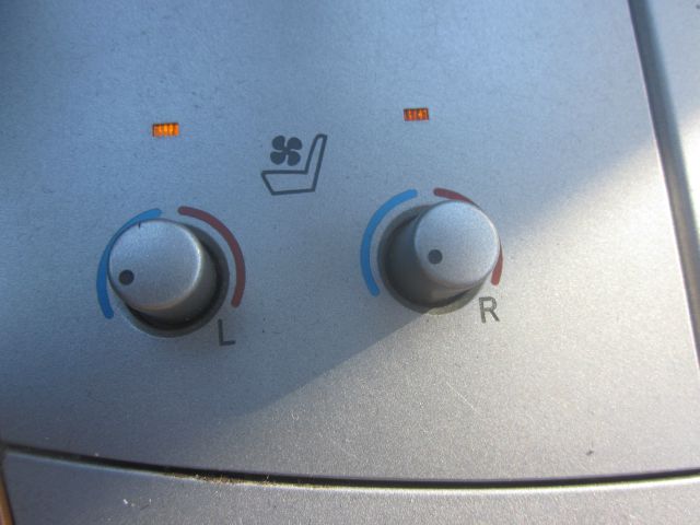 Toyota Avalon 2006 photo 16