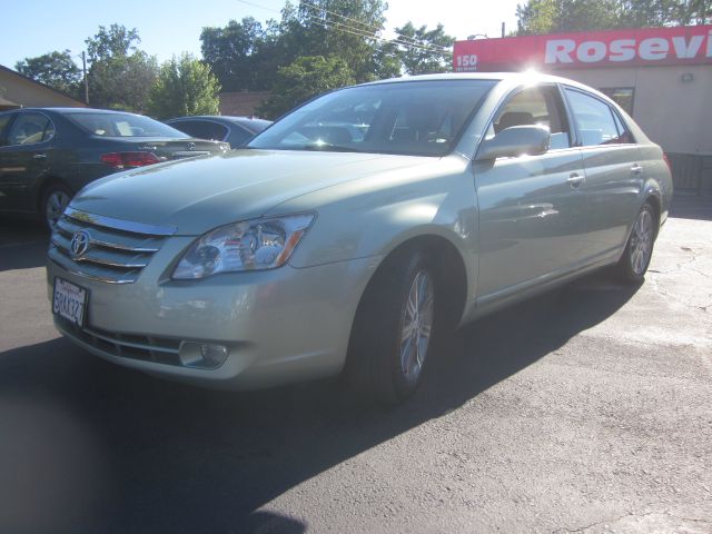 Toyota Avalon 2006 photo 17