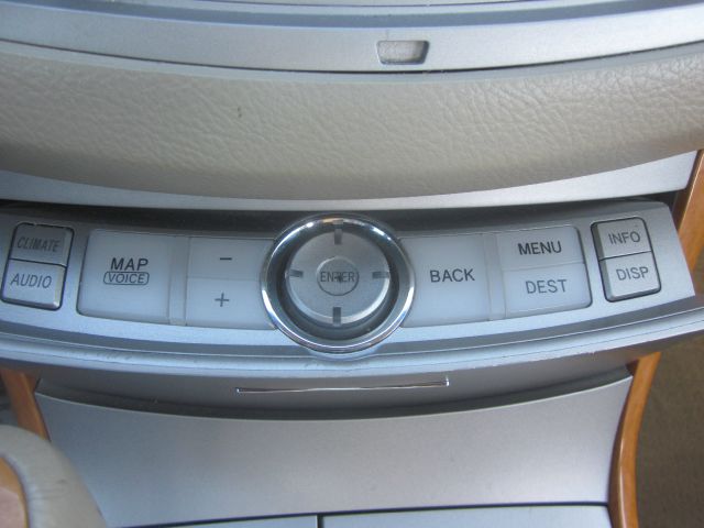 Toyota Avalon 2006 photo 3