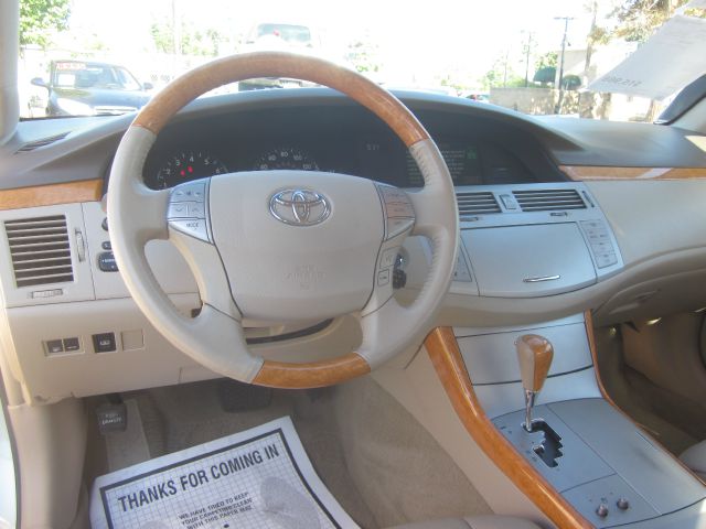 Toyota Avalon 2006 photo 5