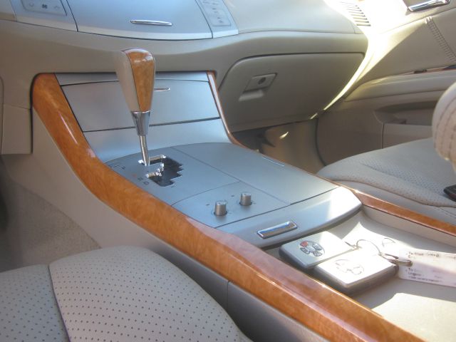 Toyota Avalon 2006 photo 6