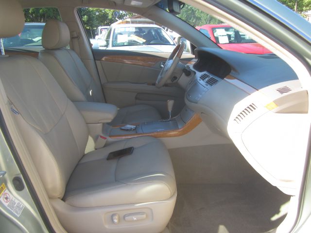 Toyota Avalon 2006 photo 7