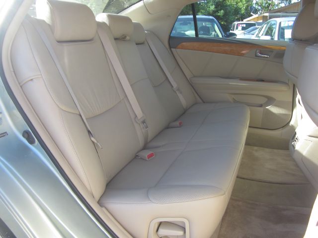 Toyota Avalon 2006 photo 8