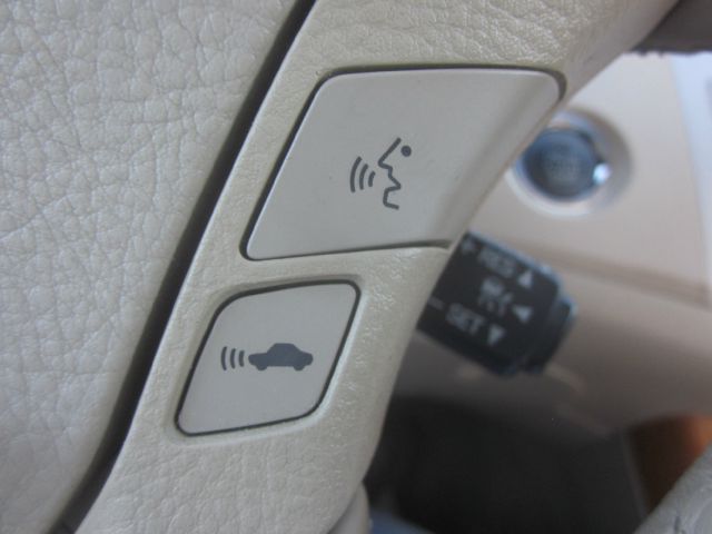 Toyota Avalon 2006 photo 9
