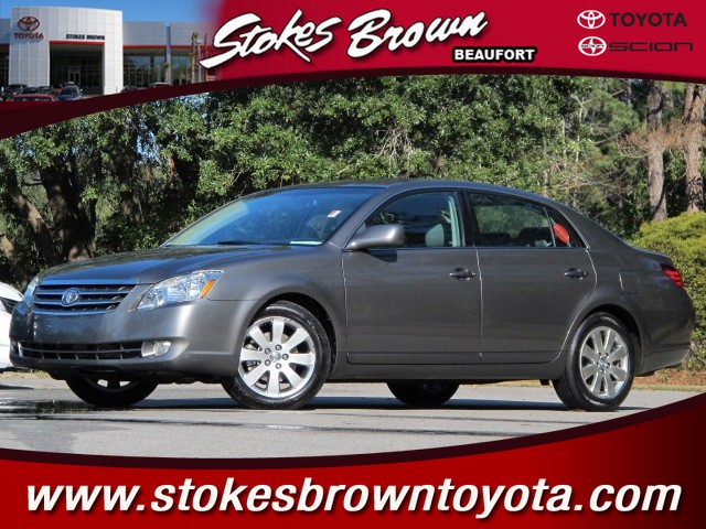 Toyota Avalon Gxefree 3 Month Warranty Unspecified