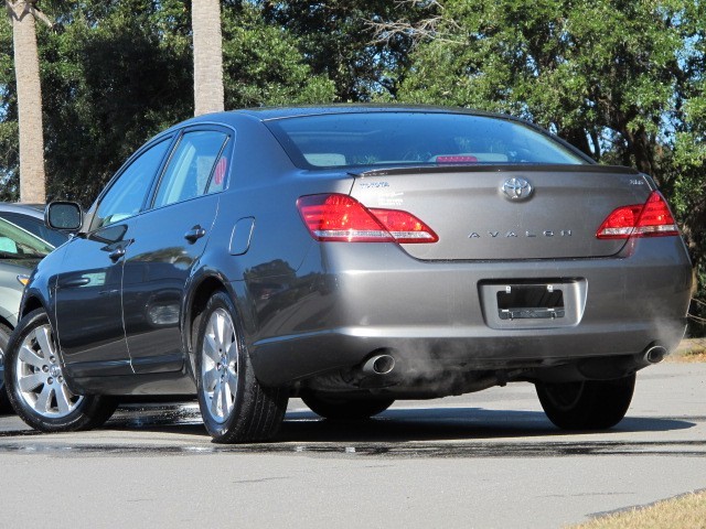 Toyota Avalon 2006 photo 5