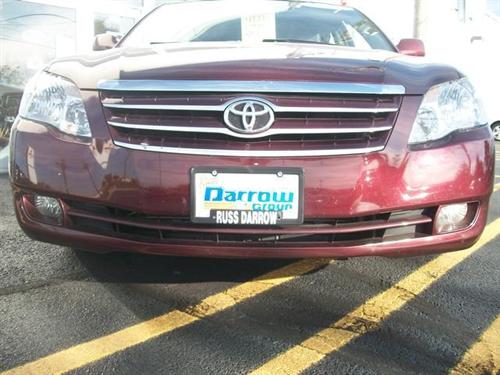 Toyota Avalon 2006 photo 1
