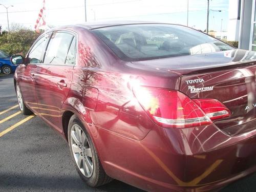 Toyota Avalon 2006 photo 3