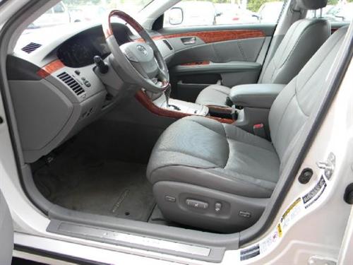 Toyota Avalon 2006 photo 1