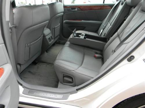 Toyota Avalon 2006 photo 2
