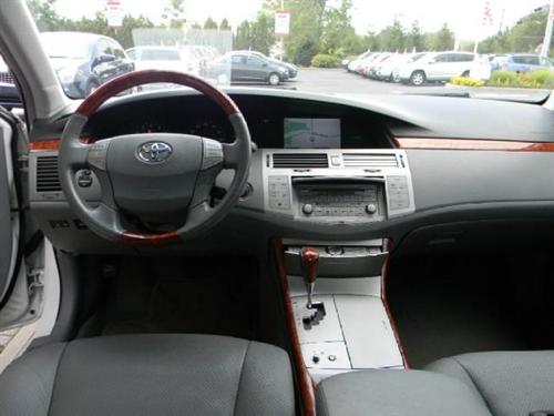 Toyota Avalon 2006 photo 3
