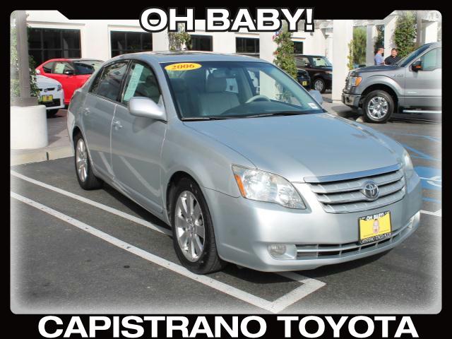 Toyota Avalon Gxefree 3 Month Warranty Unspecified