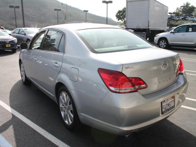 Toyota Avalon 2006 photo 5