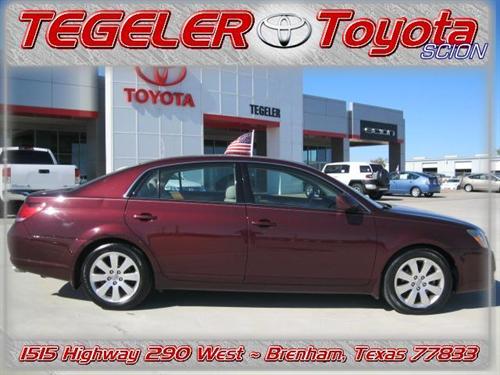 Toyota Avalon XLS Other