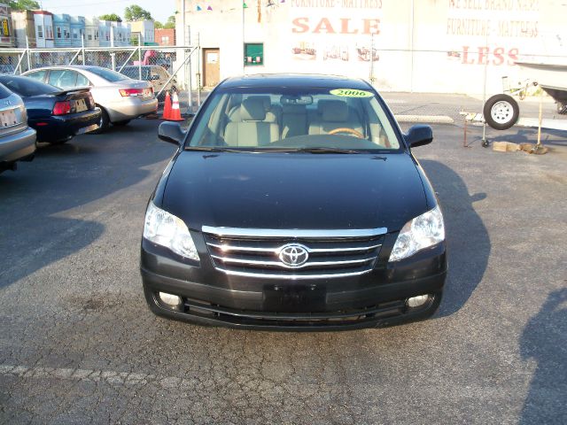 Toyota Avalon 2006 photo 14