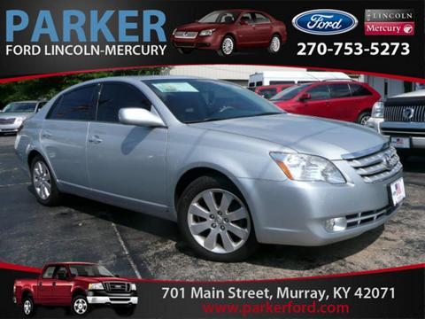 Toyota Avalon XLS Other