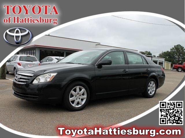 Toyota Avalon Gxefree 3 Month Warranty Unspecified