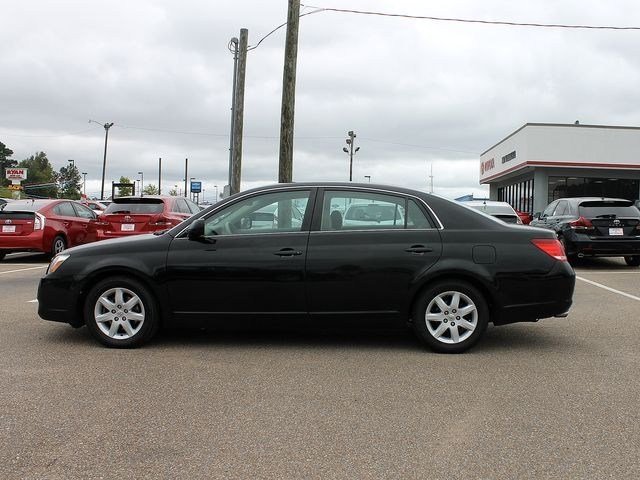 Toyota Avalon 2006 photo 1