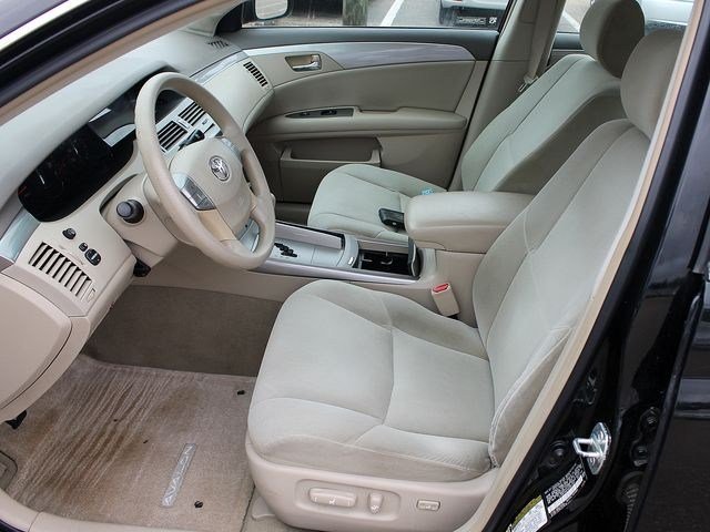Toyota Avalon 2006 photo 3