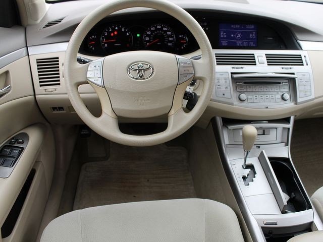 Toyota Avalon 2006 photo 4