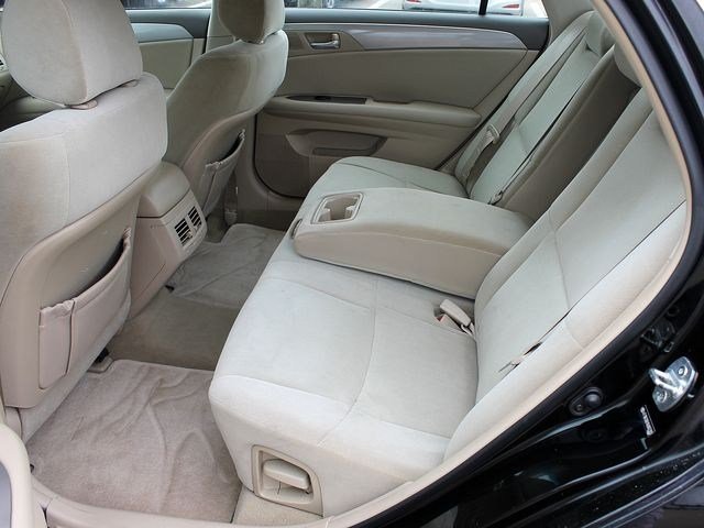 Toyota Avalon 2006 photo 5