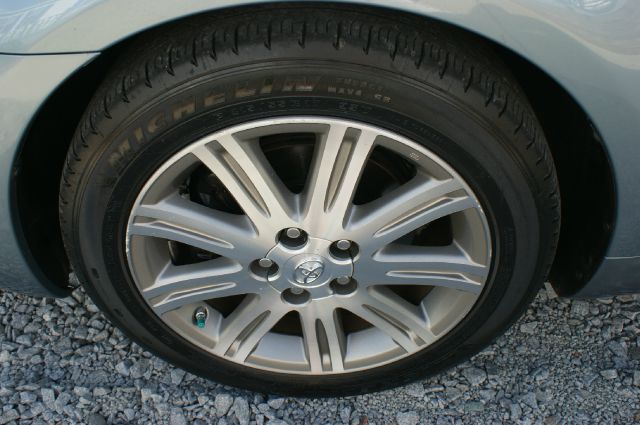 Toyota Avalon 2007 photo 1