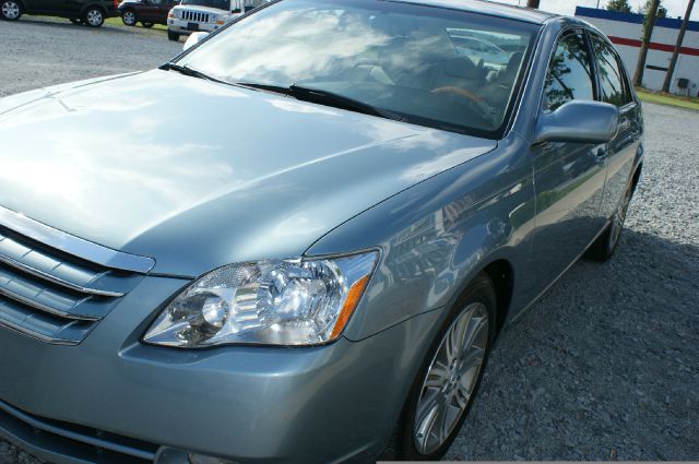 Toyota Avalon 2007 photo 2