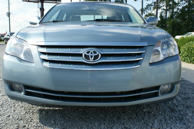 Toyota Avalon 2007 photo 3