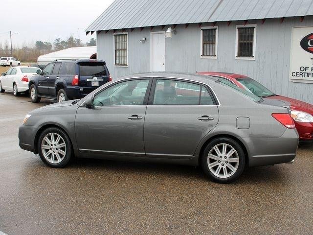 Toyota Avalon 2007 photo 1