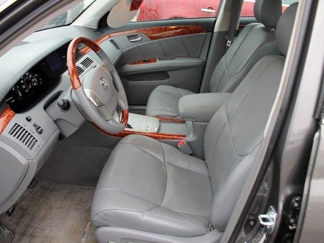 Toyota Avalon 2007 photo 3
