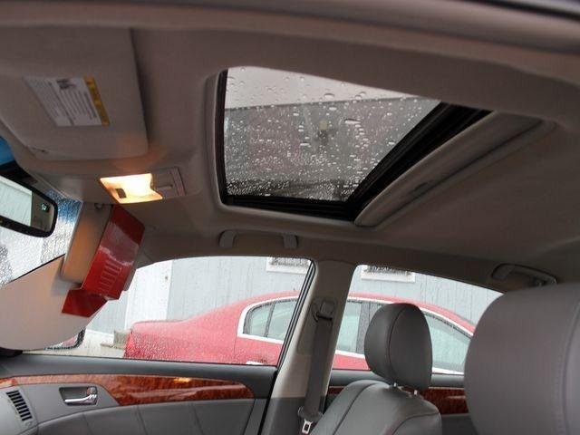 Toyota Avalon 2007 photo 4