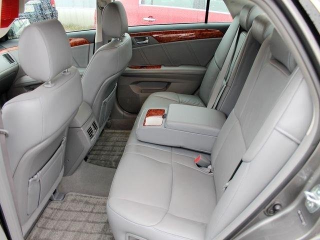 Toyota Avalon 2007 photo 5