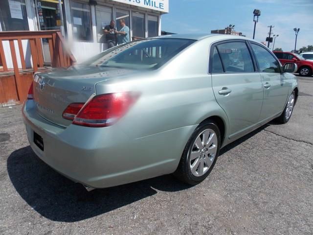 Toyota Avalon 2007 photo 3