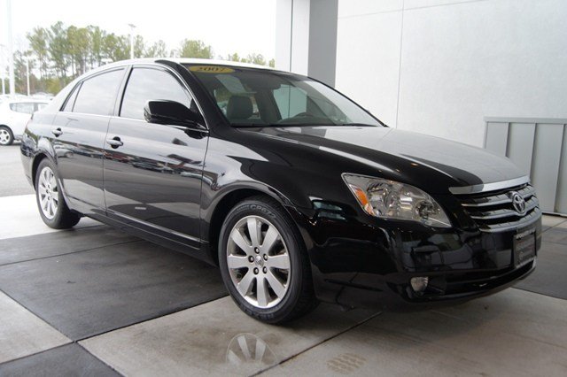 Toyota Avalon Gxefree 3 Month Warranty Unspecified