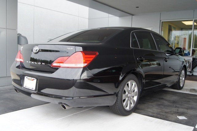Toyota Avalon 2007 photo 1