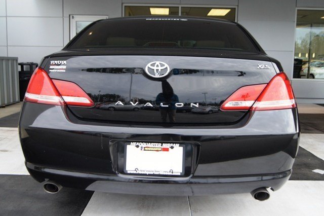Toyota Avalon 2007 photo 3