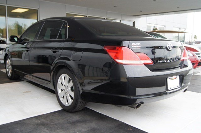 Toyota Avalon 2007 photo 5