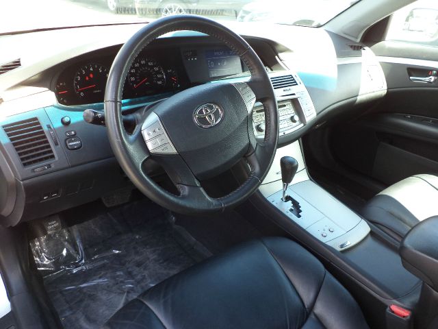 Toyota Avalon 2007 photo 1