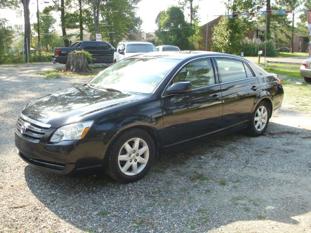 Toyota Avalon 2007 photo 2
