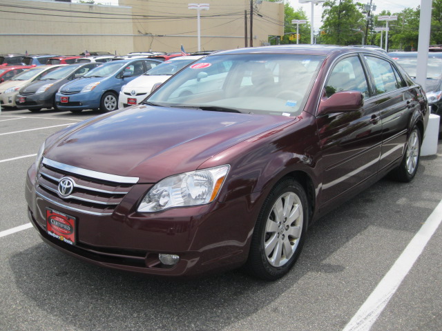 Toyota Avalon Gxefree 3 Month Warranty Unspecified