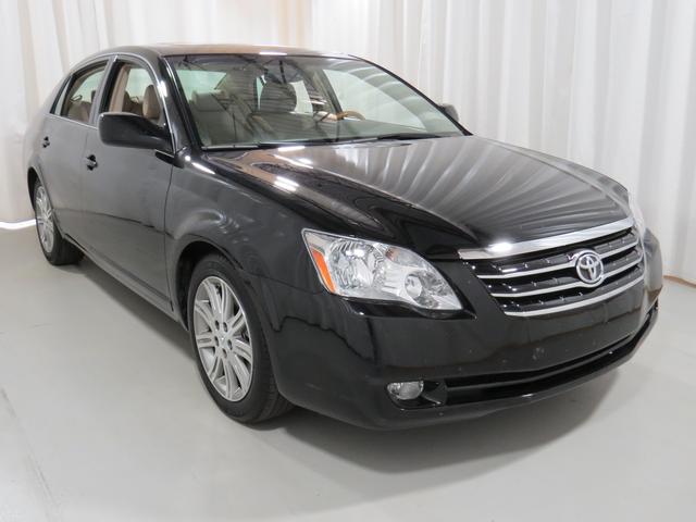 Toyota Avalon Gxefree 3 Month Warranty Unspecified