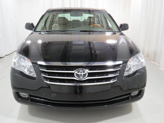 Toyota Avalon 2007 photo 1