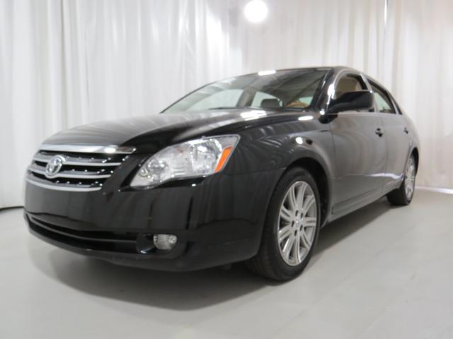 Toyota Avalon 2007 photo 3