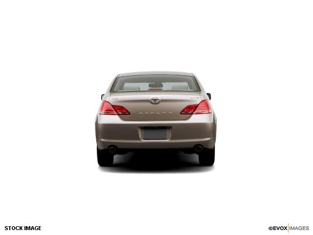Toyota Avalon 2007 photo 2