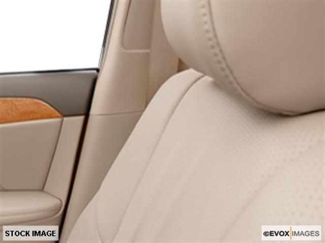 Toyota Avalon 2007 photo 6